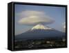 Mount Fuji, Japan-null-Framed Stretched Canvas