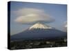 Mount Fuji, Japan-null-Stretched Canvas