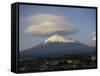 Mount Fuji, Japan-null-Framed Stretched Canvas