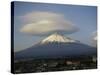 Mount Fuji, Japan-null-Stretched Canvas