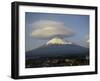 Mount Fuji, Japan-null-Framed Premium Photographic Print