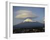 Mount Fuji, Japan-null-Framed Premium Photographic Print