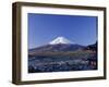 Mount Fuji, Japan-null-Framed Premium Photographic Print