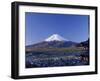 Mount Fuji, Japan-null-Framed Premium Photographic Print