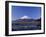 Mount Fuji, Japan-null-Framed Premium Photographic Print