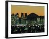 Mount Fuji, Japan-null-Framed Photographic Print