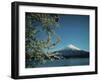 Mount Fuji, Japan-null-Framed Photographic Print