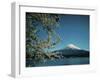 Mount Fuji, Japan-null-Framed Photographic Print