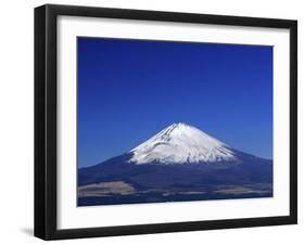 Mount Fuji, Japan-null-Framed Photographic Print