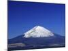 Mount Fuji, Japan-null-Mounted Photographic Print