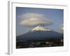 Mount Fuji, Japan-null-Framed Photographic Print