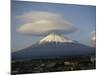 Mount Fuji, Japan-null-Mounted Photographic Print
