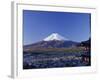 Mount Fuji, Japan-null-Framed Photographic Print