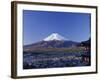 Mount Fuji, Japan-null-Framed Photographic Print