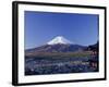 Mount Fuji, Japan-null-Framed Photographic Print