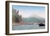 Mount Fuji, Japan-null-Framed Giclee Print