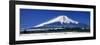 Mount Fuji Oshino Yamanashi Japan-null-Framed Photographic Print