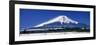 Mount Fuji Oshino Yamanashi Japan-null-Framed Photographic Print