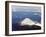 Mount Fuji, Shizuoka Prefecture, Japan, Asia-Christian Kober-Framed Photographic Print