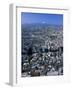 Mount Fuji Tokyo Japan-null-Framed Photographic Print