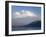 Mount Fuji, Viewed across Mototsu-Ko, One of the Lakes in the Fuji Go-Ko Region, Honshu, Japan-Gavin Hellier-Framed Photographic Print