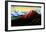 Mount Fuji-null-Framed Giclee Print