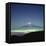 Mount Fuji-Yossan-Framed Stretched Canvas