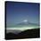 Mount Fuji-Yossan-Stretched Canvas