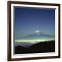 Mount Fuji-Yossan-Framed Photographic Print