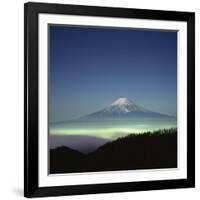 Mount Fuji-Yossan-Framed Photographic Print