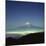 Mount Fuji-Yossan-Mounted Photographic Print