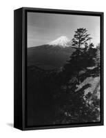 Mount Fujiyama-null-Framed Stretched Canvas
