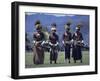 Mount Hagen Boys, Papua New Guinea-Maureen Taylor-Framed Photographic Print