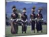 Mount Hagen Boys, Papua New Guinea-Maureen Taylor-Mounted Photographic Print