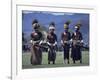 Mount Hagen Boys, Papua New Guinea-Maureen Taylor-Framed Photographic Print