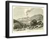 Mount Hecla-null-Framed Giclee Print