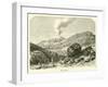 Mount Hecla-null-Framed Giclee Print