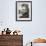 Mount Holyoke-John Douglas Woodward-Framed Giclee Print displayed on a wall