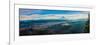 Mount Hood from Jonsrud Viewpoint-diro-Framed Photographic Print