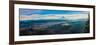 Mount Hood from Jonsrud Viewpoint-diro-Framed Photographic Print