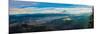 Mount Hood from Jonsrud Viewpoint-diro-Mounted Photographic Print