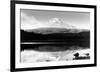 Mount Hood, Oregon-null-Framed Premium Giclee Print