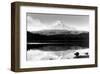 Mount Hood, Oregon-null-Framed Art Print