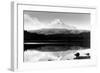 Mount Hood, Oregon-null-Framed Art Print