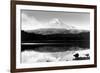 Mount Hood, Oregon-null-Framed Art Print