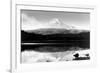 Mount Hood, Oregon-null-Framed Art Print