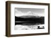 Mount Hood, Oregon-null-Framed Art Print