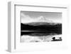 Mount Hood, Oregon-null-Framed Art Print