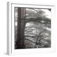 Mount Huangshan, Anhui, China-Ivan Vdovin-Framed Photographic Print