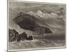 Mount Ida, Island of Crete-null-Mounted Giclee Print